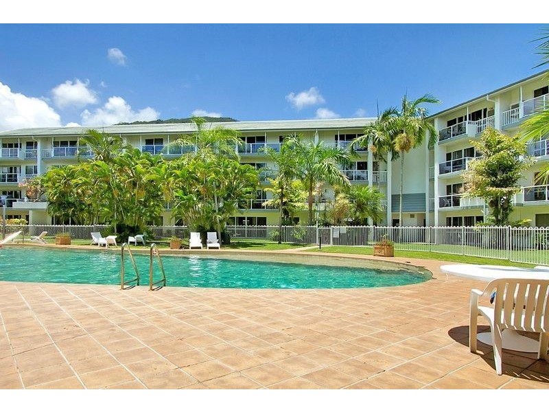 341/305-341 Coral Coast Drive, Palm Cove QLD 4879