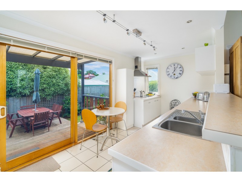 39 Pitt Street, North Hobart TAS 7000