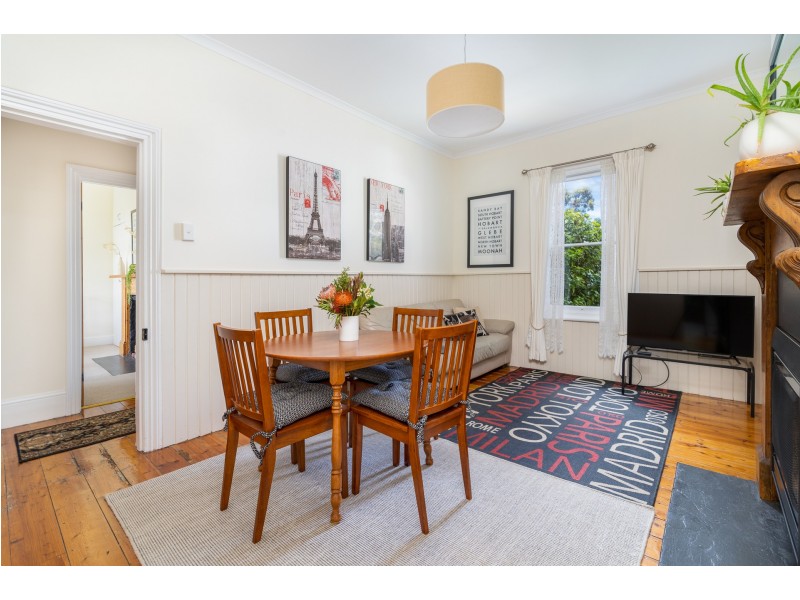 39 Pitt Street, North Hobart TAS 7000