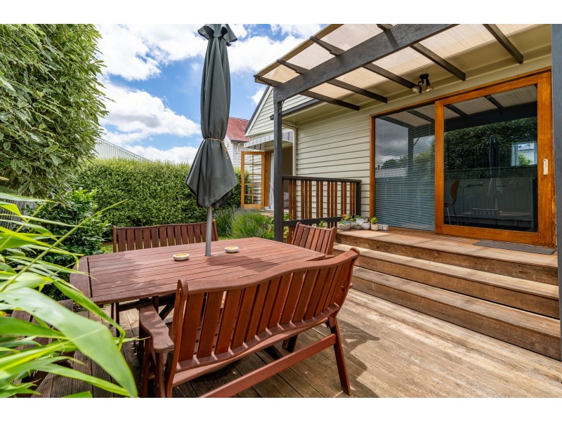 39 Pitt Street, North Hobart TAS 7000