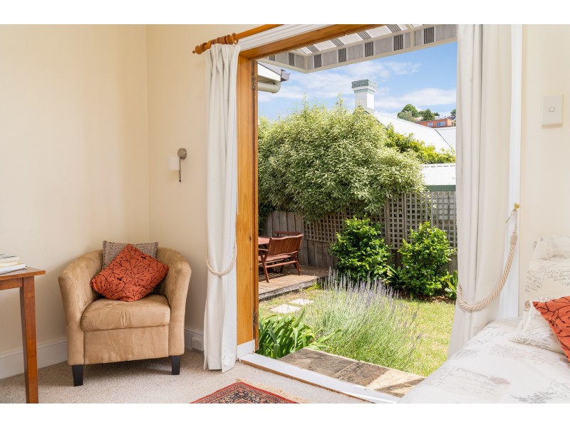 39 Pitt Street, North Hobart TAS 7000