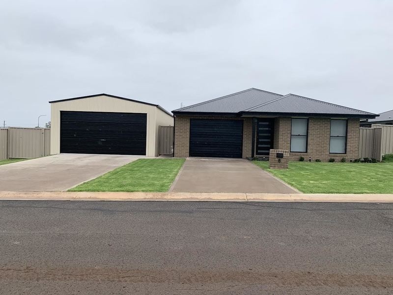 6 Yarra Place, Dubbo NSW 2830