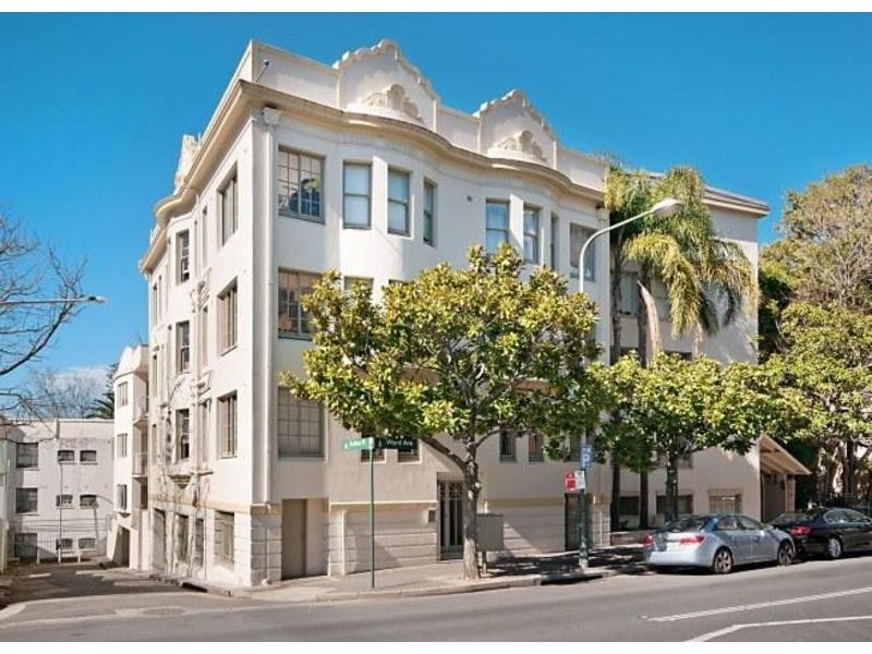 1/14 Ward Avenue, Rushcutters Bay NSW 2011