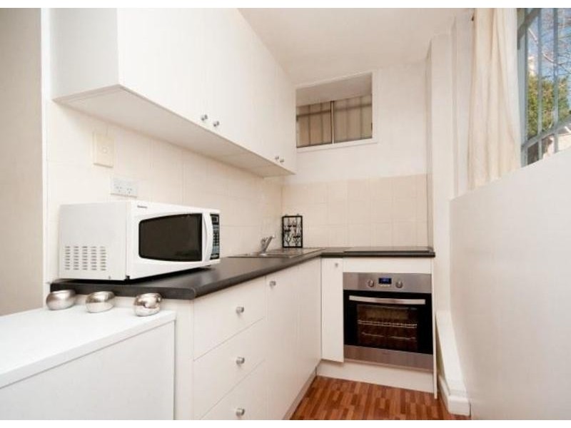 1/14 Ward Avenue, Rushcutters Bay NSW 2011