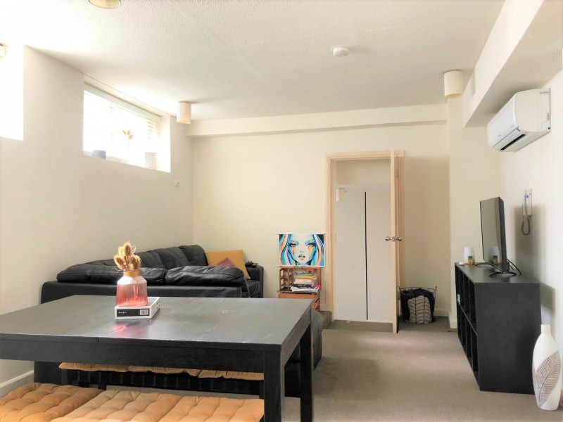 1/14 Ward Avenue, Rushcutters Bay NSW 2011