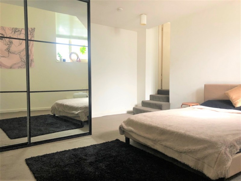 1/14 Ward Avenue, Rushcutters Bay NSW 2011