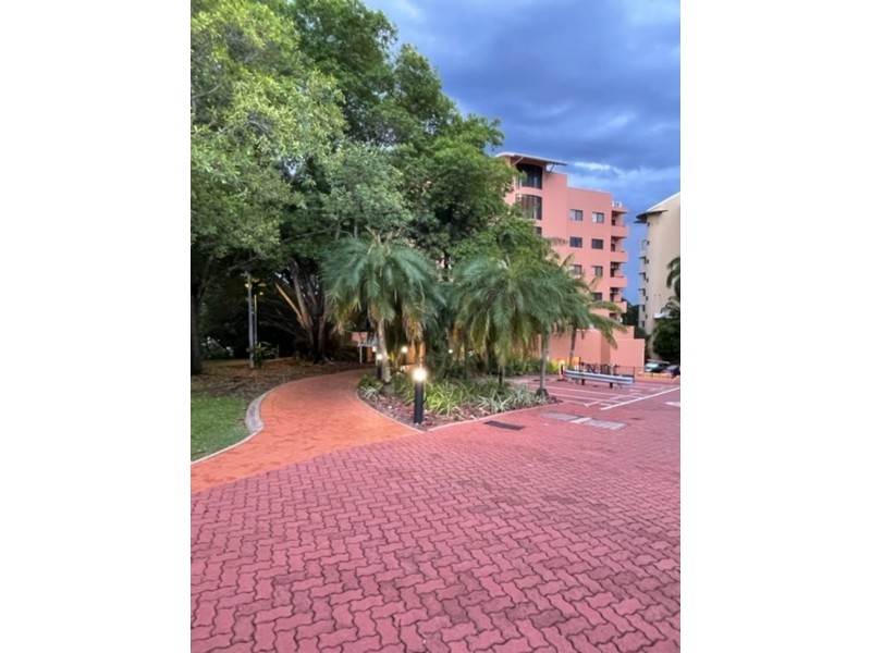 8/7 The Esplanade, Darwin NT 0800