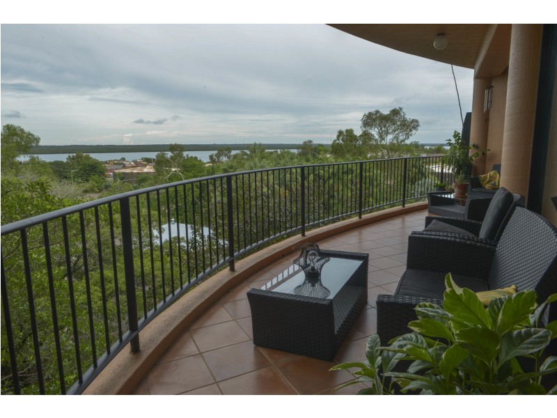 8/7 The Esplanade, Darwin NT 0800