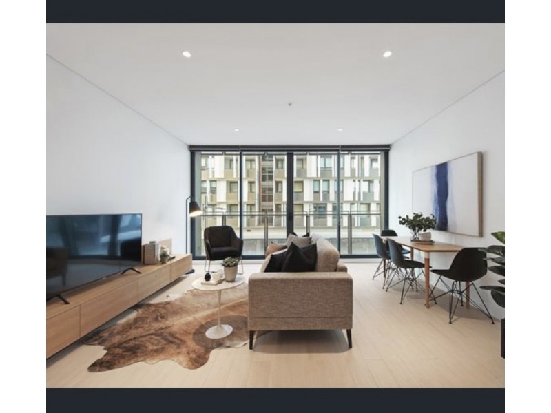 207/301 Botany Road, Zetland NSW 2017