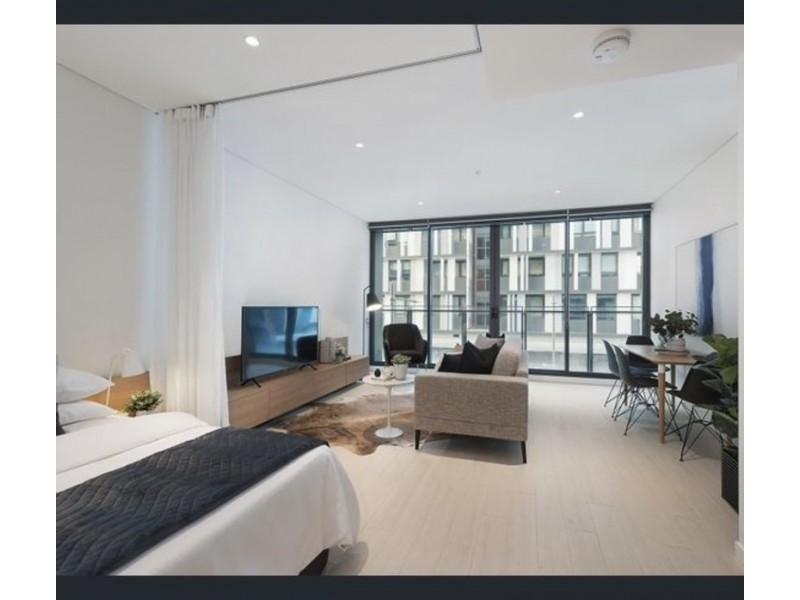 207/301 Botany Road, Zetland NSW 2017