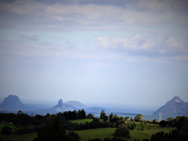Glass House Mountains QLD 4518