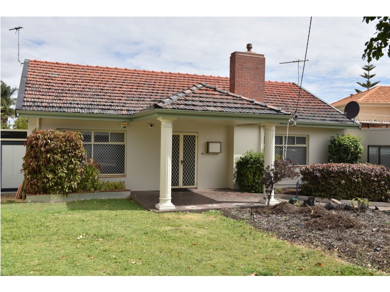 59 Eastbourne Crescent, Nollamara WA 6061