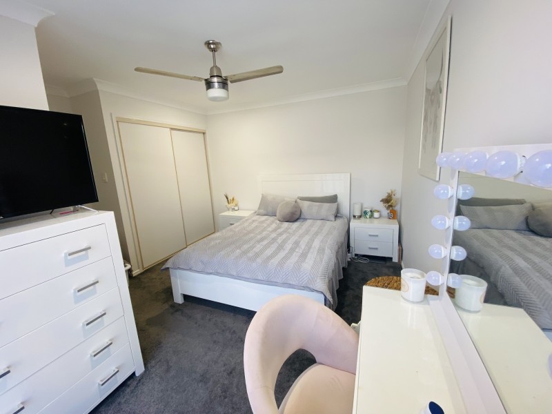 4 Natasha Street, Ormeau QLD 4208