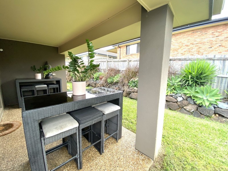 4 Natasha Street, Ormeau QLD 4208