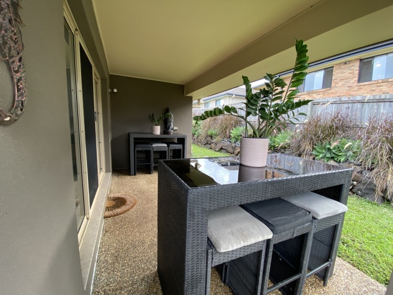 4 Natasha Street, Ormeau QLD 4208