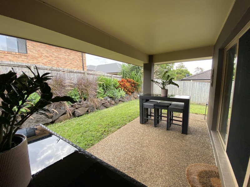4 Natasha Street, Ormeau QLD 4208