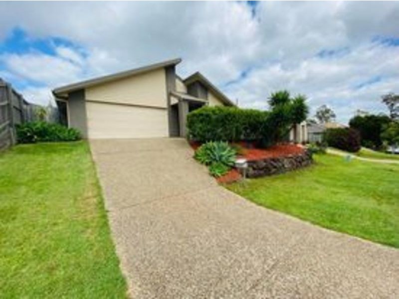 4 Natasha Street, Ormeau QLD 4208