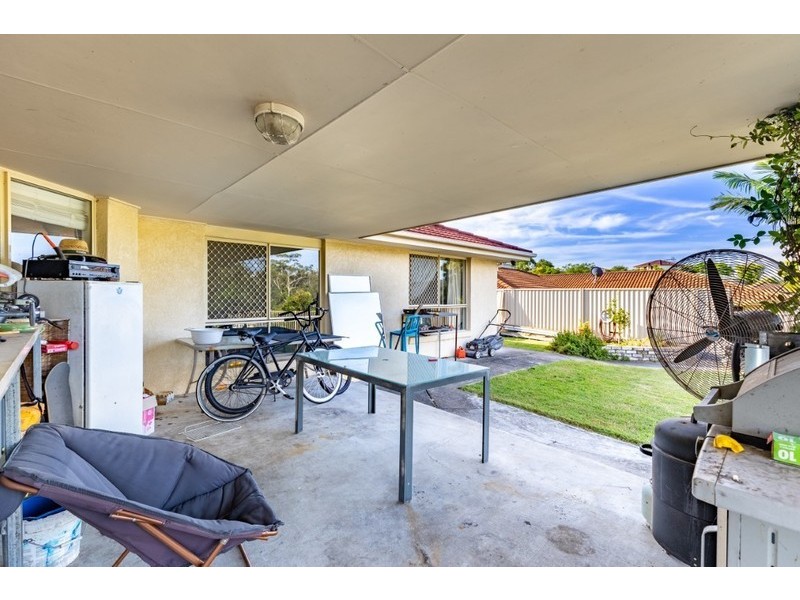 8 Marlee Court, Burleigh Heads QLD 4220