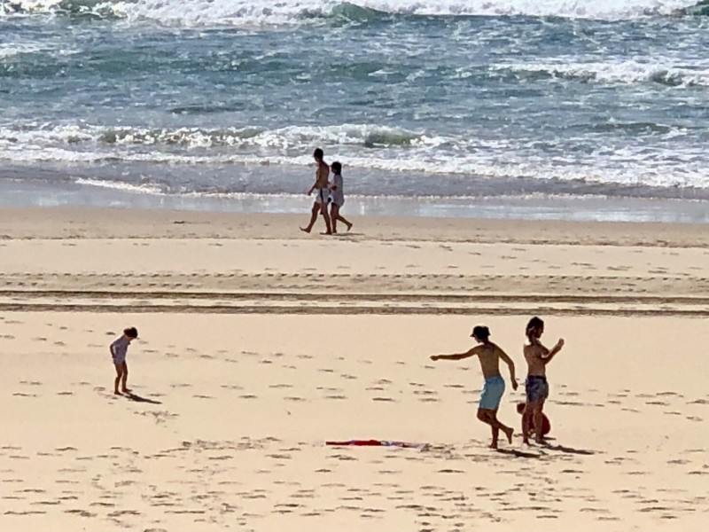 5/93-97 Albatross Ave, Mermaid Beach QLD 4218