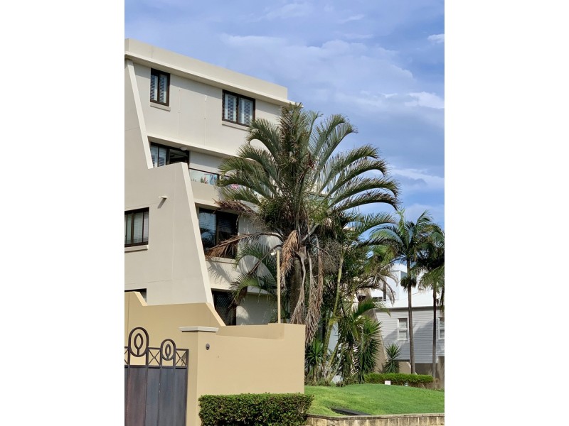 5/93-97 Albatross Ave, Mermaid Beach QLD 4218