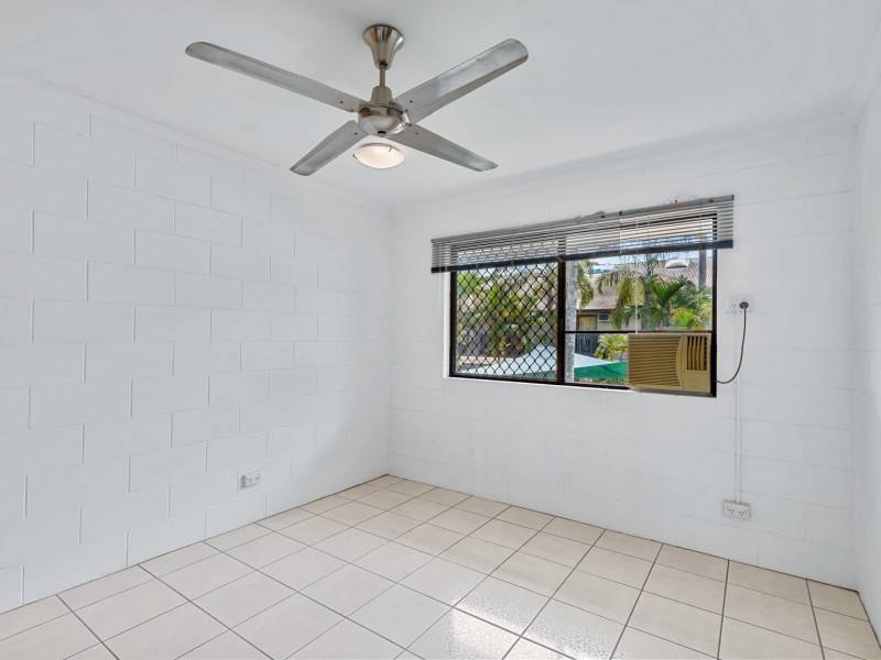 15/451 Severin street, Manunda QLD 4870