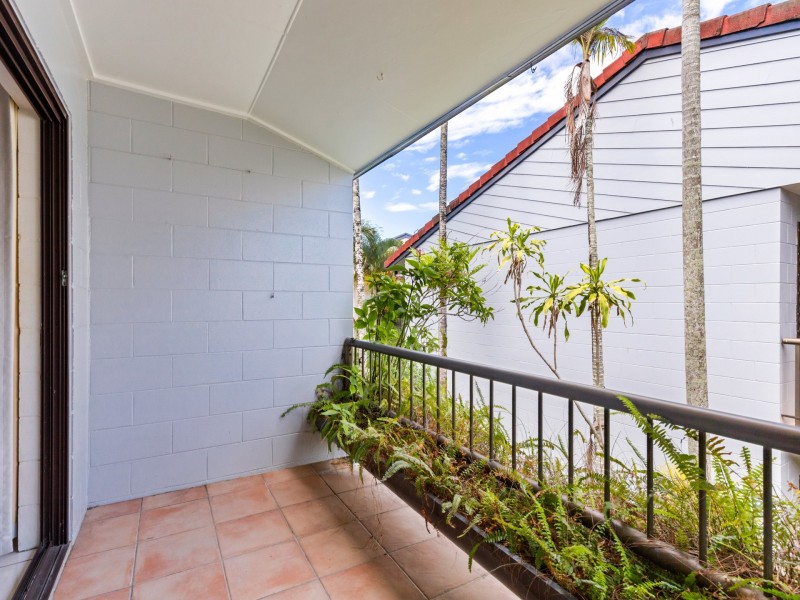 15/451 Severin street, Manunda QLD 4870