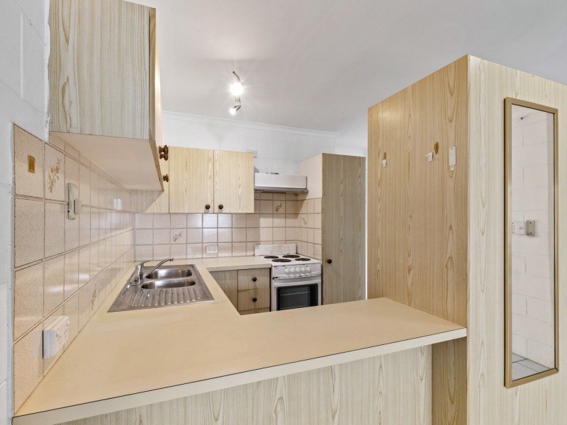 15/451 Severin street, Manunda QLD 4870