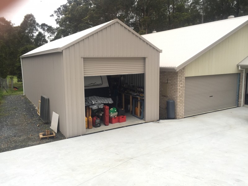 Tallwoods Village NSW 2430