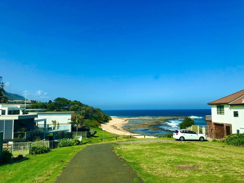 Coledale NSW 2515