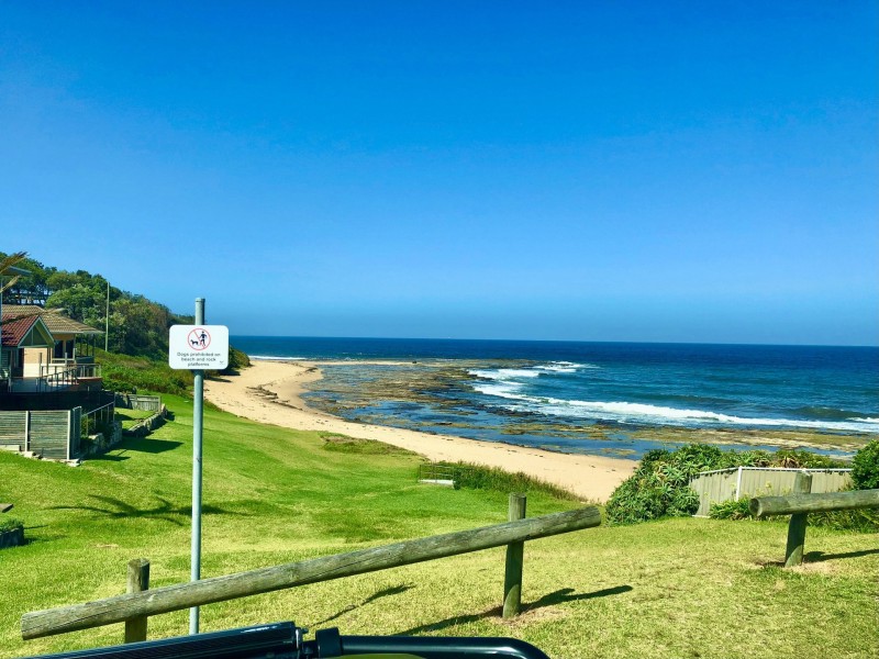 Coledale NSW 2515