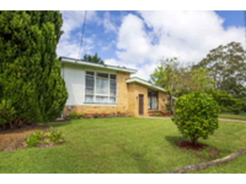 39 Walsh Cresent, North Nowra NSW 2541
