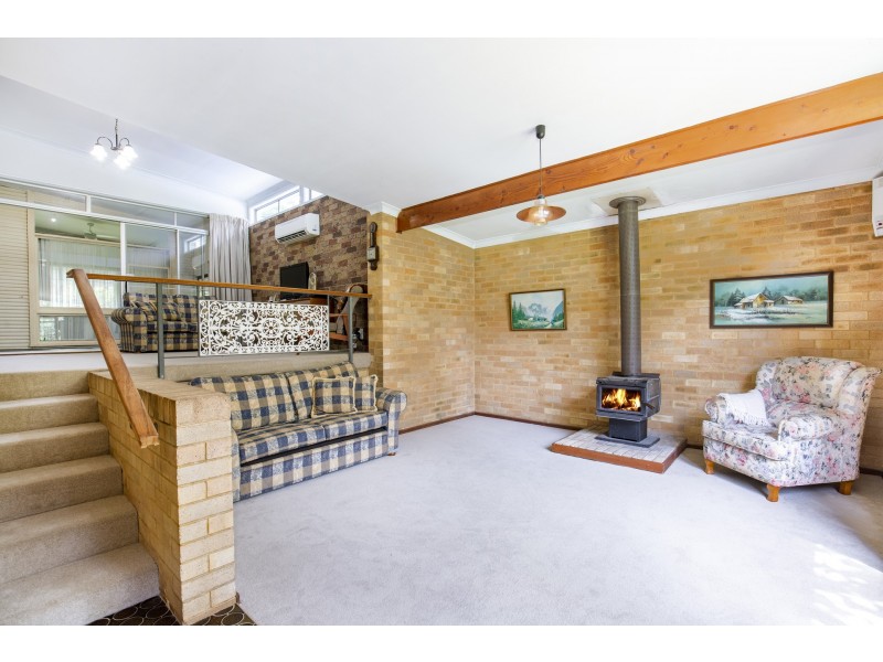 39 Walsh Cresent, North Nowra NSW 2541