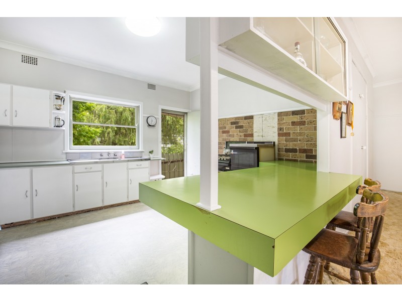 39 Walsh Cresent, North Nowra NSW 2541