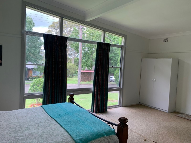 39 Walsh Cresent, North Nowra NSW 2541