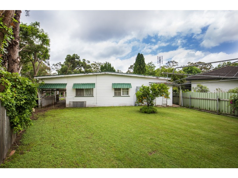 39 Walsh Cresent, North Nowra NSW 2541