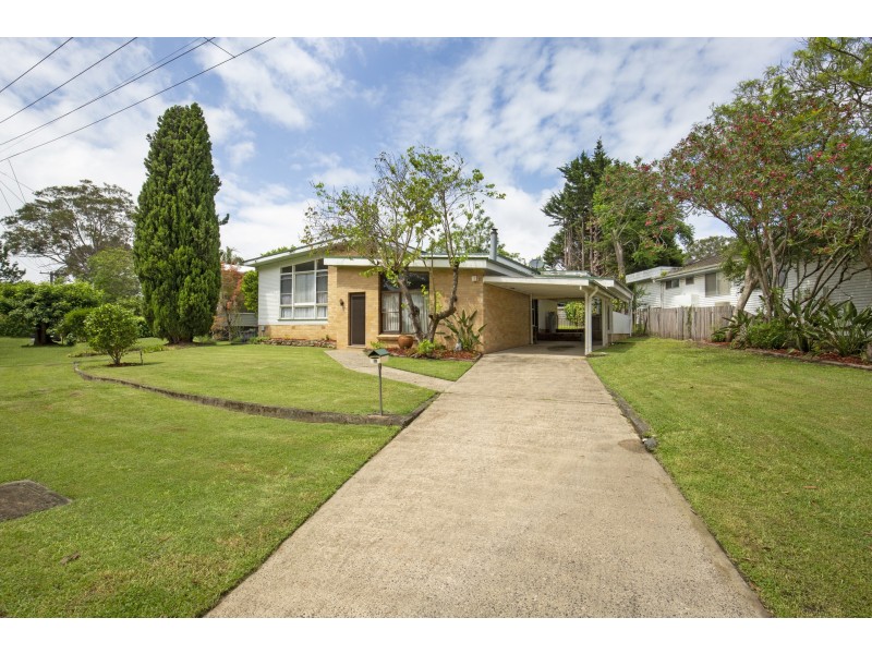 39 Walsh Cresent, North Nowra NSW 2541