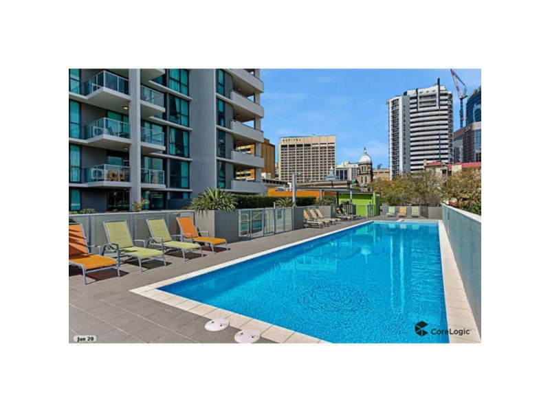 67/454 Upper Edward Street, Spring Hill QLD 4000