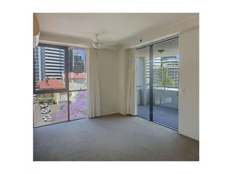 67/454 Upper Edward Street, Spring Hill QLD 4000