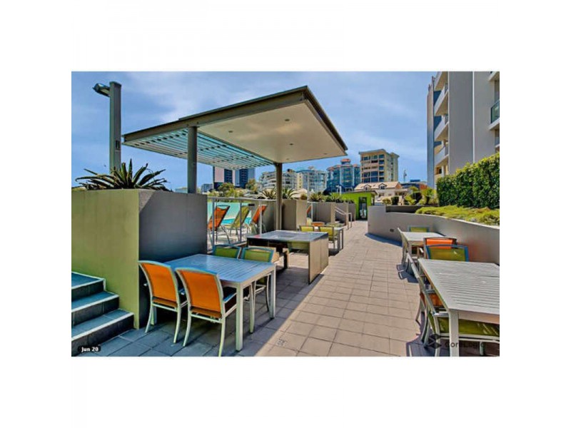 67/454 Upper Edward Street, Spring Hill QLD 4000