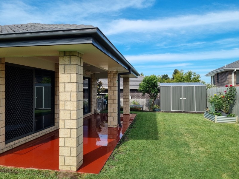 12 Amari Street, Holmview QLD 4207