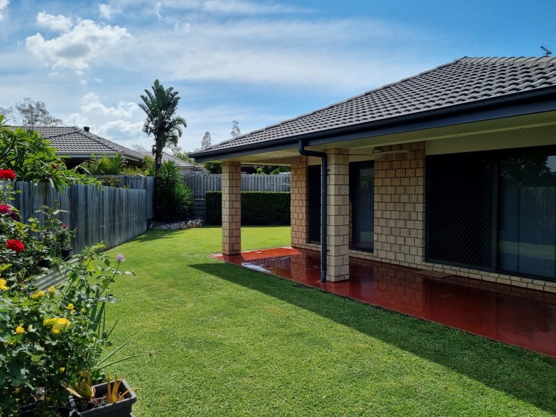 12 Amari Street, Holmview QLD 4207