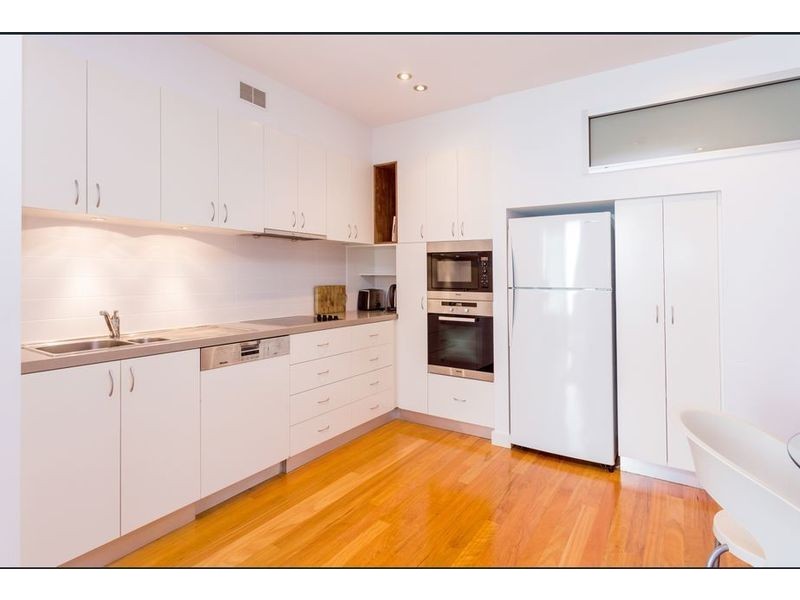 4/22 Russell Street, Fremantle WA 6160