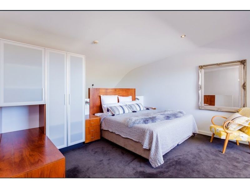 4/22 Russell Street, Fremantle WA 6160