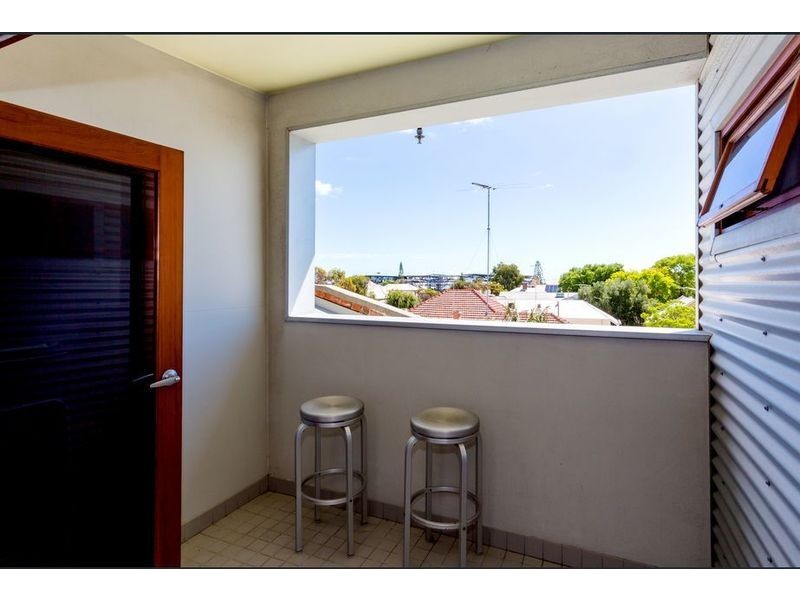 4/22 Russell Street, Fremantle WA 6160