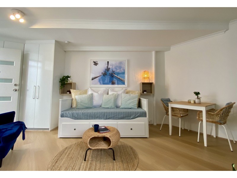 4/343 Maroubra Road, Maroubra NSW 2035
