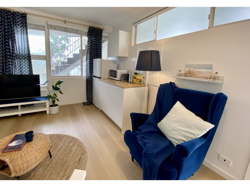 4/343 Maroubra Road, Maroubra NSW 2035