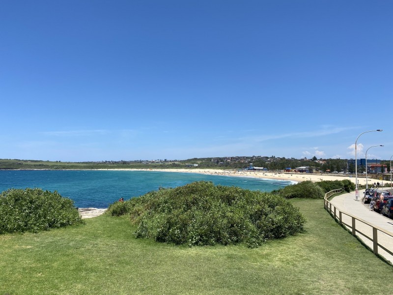 4/343 Maroubra Road, Maroubra NSW 2035