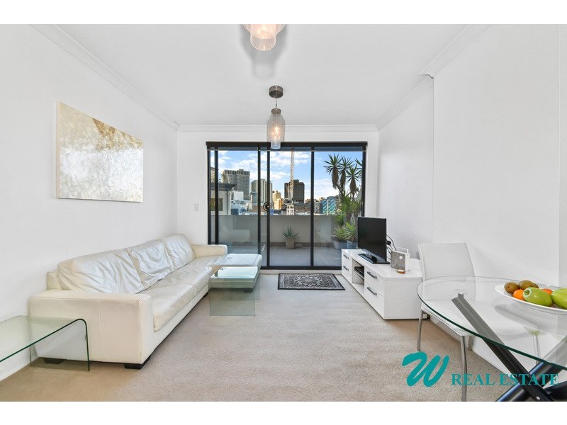 1311/242 Elizabeth St, Surry Hills NSW 2010