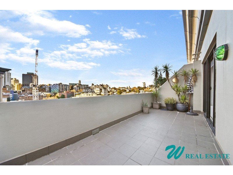 1311/242 Elizabeth St, Surry Hills NSW 2010