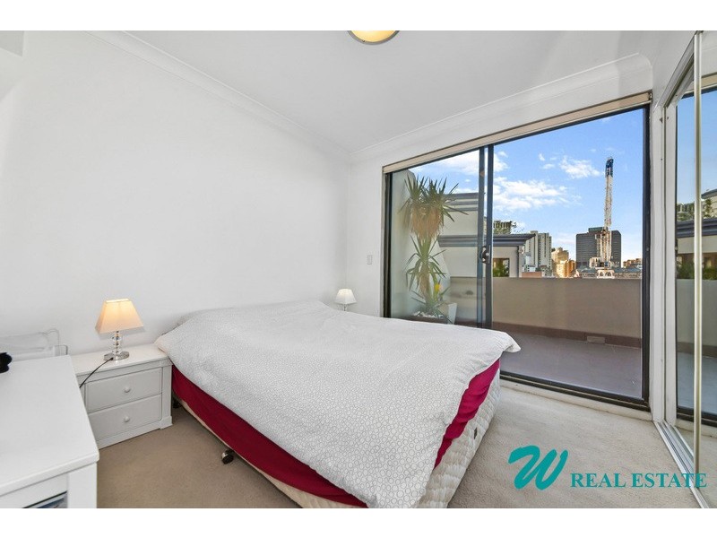 1311/242 Elizabeth St, Surry Hills NSW 2010